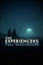 Watch The Experiencers: Full Disclosure 9movies