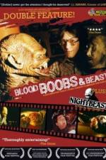 Watch Blood, Boobs & Beast 9movies
