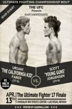 Watch UFC The Ultimate Fighter 17 Finale 9movies