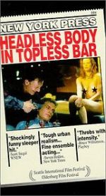 Watch Headless Body in Topless Bar 9movies