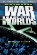 Watch The War of the Worlds 9movies