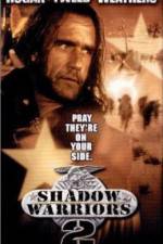 Watch Shadow Warriors II Hunt for the Death Merchant 9movies