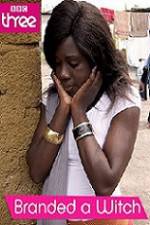 Watch Branded a Witch 9movies