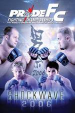 Watch Pride Shockwave 2006 9movies