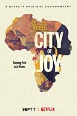 Watch City of Joy 9movies