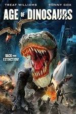 Watch Age of Dinosaurs 9movies