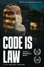 Watch Code Is Law 9movies