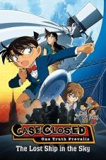 Watch Detective Conan: The Lost Ship in the Sky 9movies
