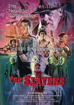 Watch The Slayers 9movies