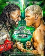 Watch WrestleMania XL (TV Special 2024) 9movies