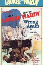 Watch Wrong Again 9movies