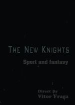Watch The New Knights (Short 2018) 9movies