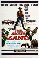 Watch The Broken Land 9movies