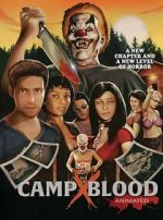 Watch Camp Blood X: Animated 9movies