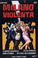 Watch Milano violenta 9movies