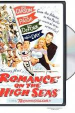 Watch Romance on the High Seas 9movies