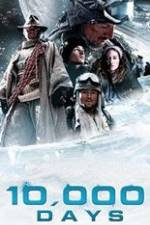 Watch 10,000 Days 9movies