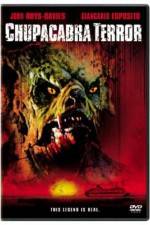 Watch Chupacabra Terror 9movies