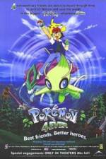 Watch Pokemon 4Ever 9movies