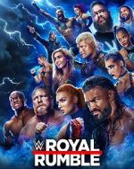 Watch WWE Royal Rumble (TV Special 2023) 9movies