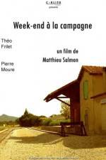 Watch Weekend à la campagne 9movies