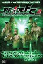 Watch Pride Critical Countdown 2004 9movies