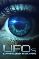 Watch UFOs: Earth's Closest Encounters 9movies