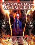 Watch Paranormal Occult: Magick, Angels and Demons 9movies