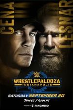 Watch WWE Wrestlepalooza (TV Special 2025) 9movies