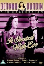 Watch It Started With Eve 9movies