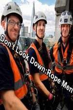 Watch Don't Look Down: Rope Men 9movies