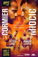 Watch UFC 241 9movies