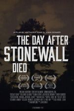 Watch The Day After Stonewall Died (Short 2013) 9movies