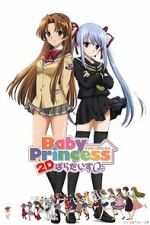 Watch Baby Princess 3D Paradise Love 9movies