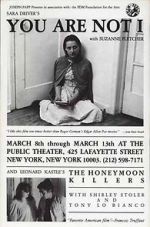 Watch You Are Not I 9movies