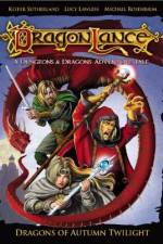 Watch Dragonlance: Dragons of Autumn Twilight 9movies
