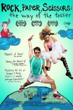 Watch Rock Paper Scissors The Way of the Tosser 9movies