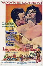 Watch Legend of the Lost 9movies