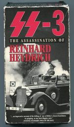Watch SS-3: The Assassination of Reinhard Heydrich 9movies