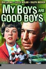 Watch My Boys Are Good Boys 9movies