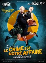 Watch Crime Is Our Business 9movies