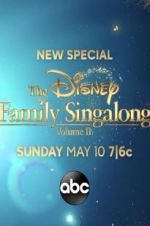 Watch The Disney Family Singalong Volume 2 9movies