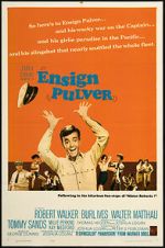 Watch Ensign Pulver 9movies