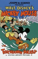 Watch Touchdown Mickey (Short 1932) 9movies