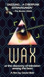 Watch Wax, or the Discovery of Television Among the Bees 9movies