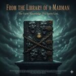 Watch From the Library of a Madman (Short 2025) 9movies