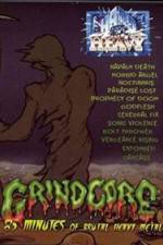 Watch Grindcore: 85 Minutes of Brutal Heavy Metal 9movies
