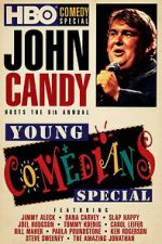 Watch The 8th Annual Young Comedians Show 9movies