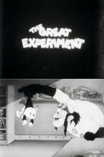 Watch The Great Experiment 9movies