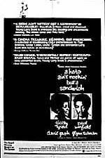 Watch A Hero Ain't Nothin' But a Sandwich 9movies